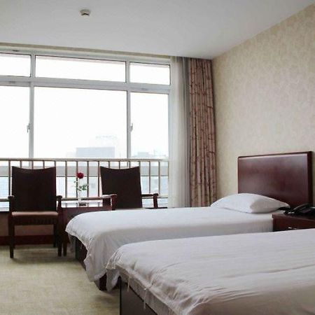 Shanghai Sisu Guesthouse エクステリア 写真